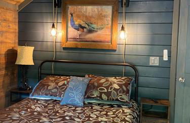 Carlton Cabin at Lake of Egypt 500 Sq Ft - Photo 74