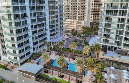 2BR Ocean Views Condo in West Palm - Foto 44