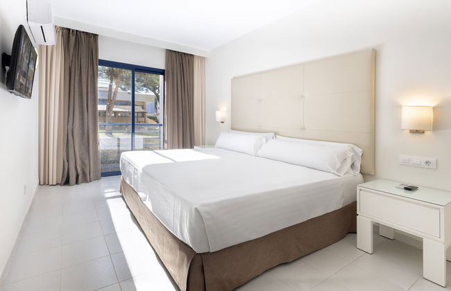 Sol Sancti Petri Apartamentos - Foto 22