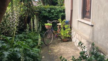 Dimora Sardo - Foto 4, Garden view