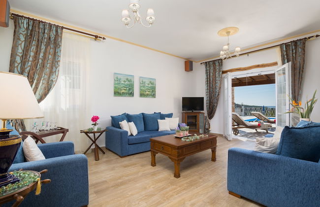 Villa Armonia - Foto 14