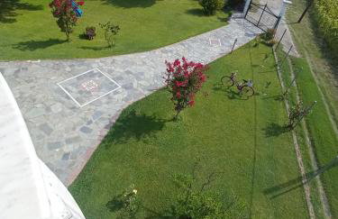 Η Αυλή - Photo 8