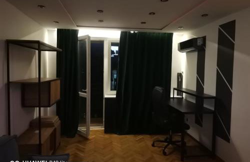 Super studio w centrum miasta Hoza 9a - Foto 26