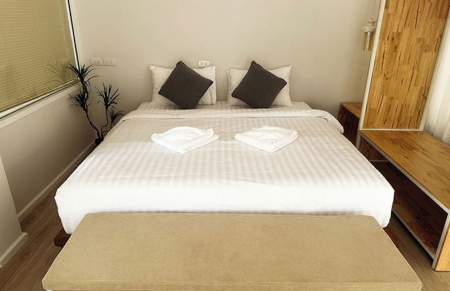 Arb Pa Home & Cafe at Mae On - Foto 15