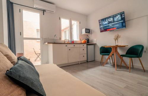 Apartamentos Avanel - Foto 136