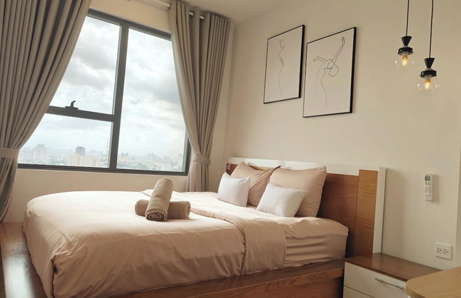 Soho Residence-Tony Apartment - Foto 29