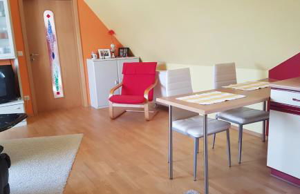 Ferienhaus Hildegard - Foto 7