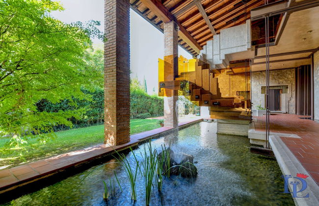 SWAROVSKI Family apartment with pool DesenzanoLoft Official Partner Homes & Villas by Marriott Bonvoy - Foto 68