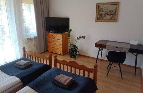 Apartament Leśny - Foto 2