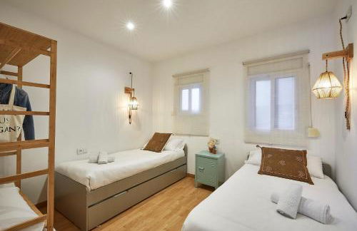 BBarcelona Guinardó Park - Foto 18