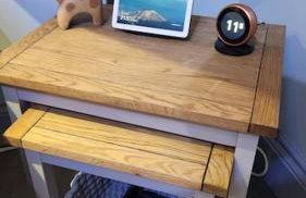 Luxury 1 Bed Coach House - Foto 9