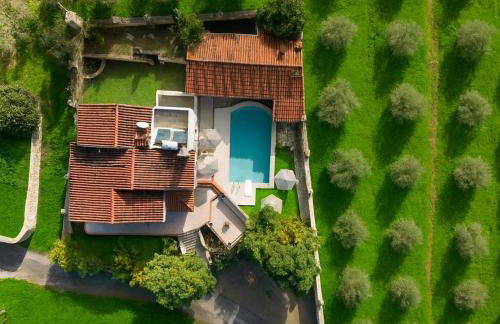 Villa Korini - Foto 8