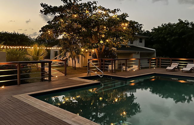 Mango Bay Resort - Foto 21