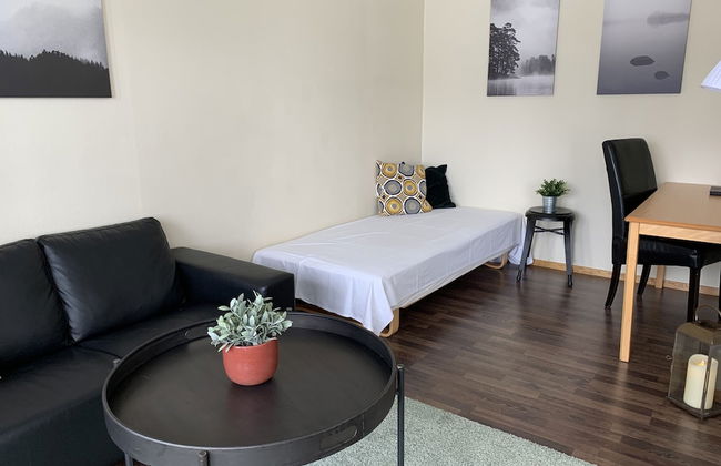 Trudvang Apartment Hotel - Foto 19