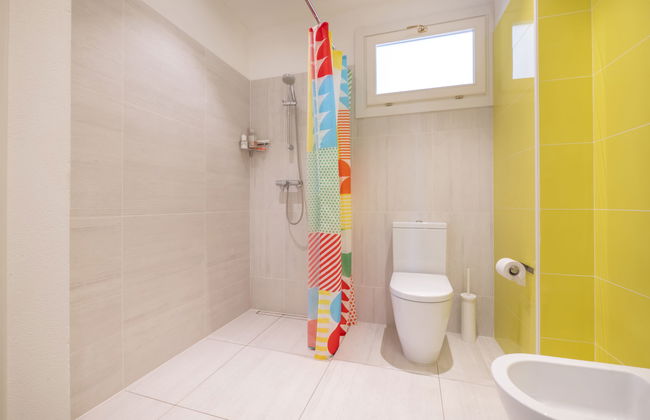 Casa Con Le Rose - Foto 11