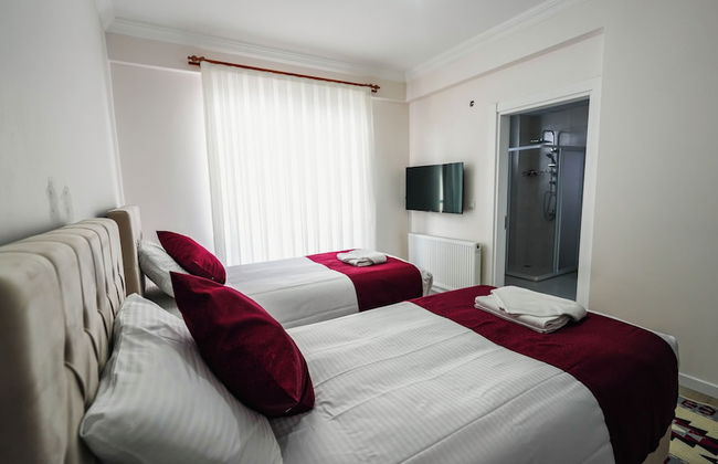 Cappadocia Ürgüp Apart Hotel - Photo 18