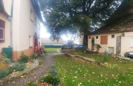 Historische Schule "Ferienwohnung Pauline" I&II - Foto 5