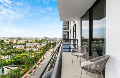 La Central- CityPlace Doral and across from a Park - Foto 4