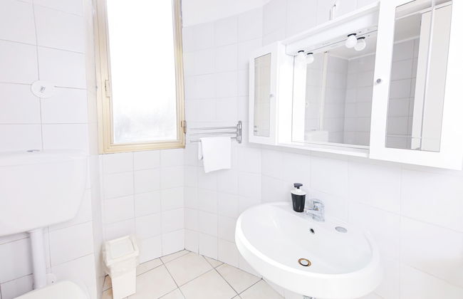 Cielo Vaticano Guest House - Photo 38