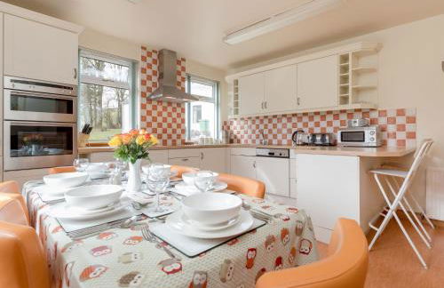 Holiday Home Doonans Cottage by Interhome - Photo 21