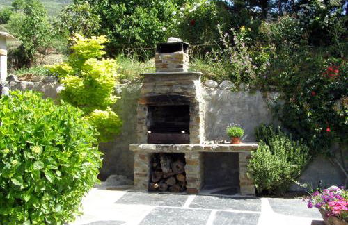 Alpujarra Cortijo Casilla Noguera - Foto 14