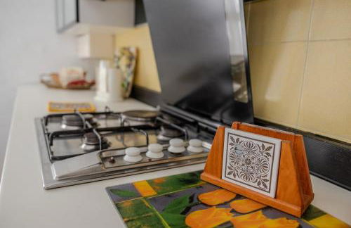 Casa Mare Torre San Carlo - Foto 36