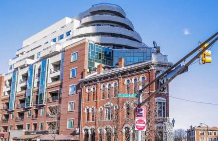 CozySuites - 1BR with Direct Skybridge Access #3 - Foto 26