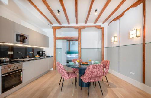 Slow Suites Chueca - Photo 50