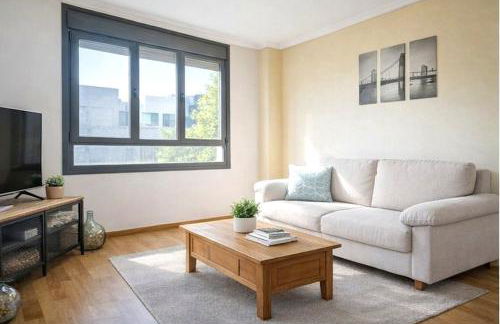 Apto con Garaje Admite Mascotas - Foto 1