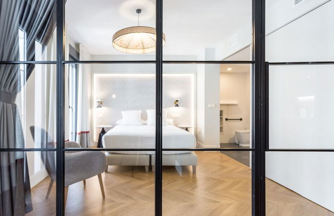 ELEVEN Apartments Real de la Carretería, by Homing U - Foto 67