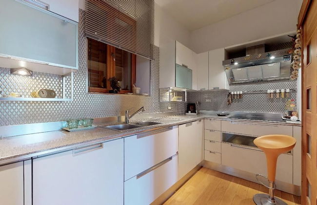 Riva and Diocletian Apartments - Foto 43