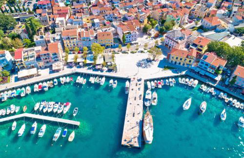 Boutique VILA SABRINA Selce - Exclusive Apartments with free parking - Foto 14