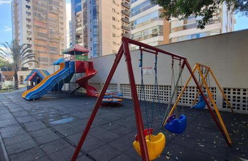 2 Quartos na Quadra da Praia - Foto 6