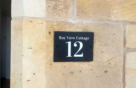 Bay View Cottage - Foto 22