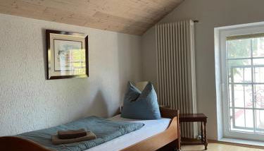 Monteurwohnung und Appartement Altlandsberg - Foto 3