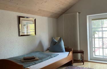 Monteurwohnung und Appartement Altlandsberg - Foto 3