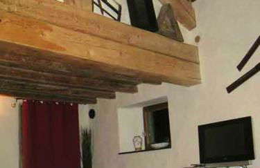 Chalet confortable à Sainte-Foy-Tarentaise avec vue sur la montagne - Photo 16