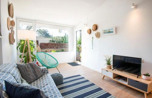 Casa OSONA con jardin cerca de la Playa - Foto 7