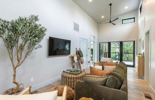 Uncork & Unwind - Luxe Executive Monthly Stay - Downtown Napa - Foto 7