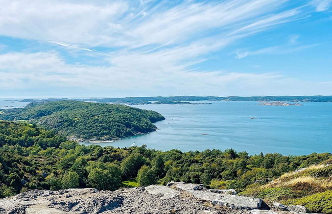 2 Person Holiday Home in Kode-by Traum - Foto 15