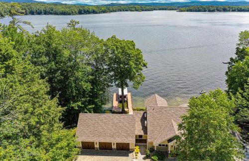 Stoneybrook Retreat Haven - The Carriage House - Foto 18