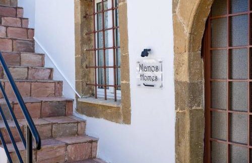 Manos Home - Photo 62