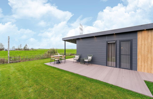 Holiday Home in 't Groene Hart on the Water - Foto 28