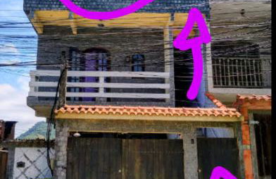 Casa com Belas vistas - Muriqui - Foto 17