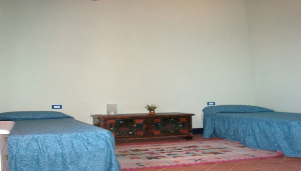 Charming Tuscan Countryside Retreat - Foto 2, Habitación