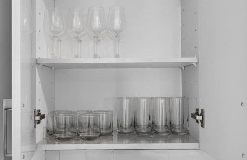 Luxury 3BR 2BA apt near Harvard with Free Parking - Foto 24