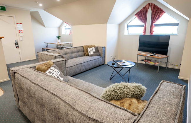 Cardrona Alpine Apartments - Foto 31