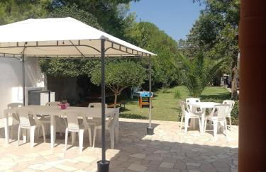 Villa Lucia - Foto 31