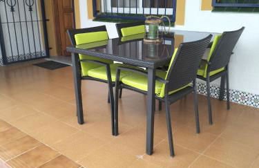 Aitana Apartment - Photo 16