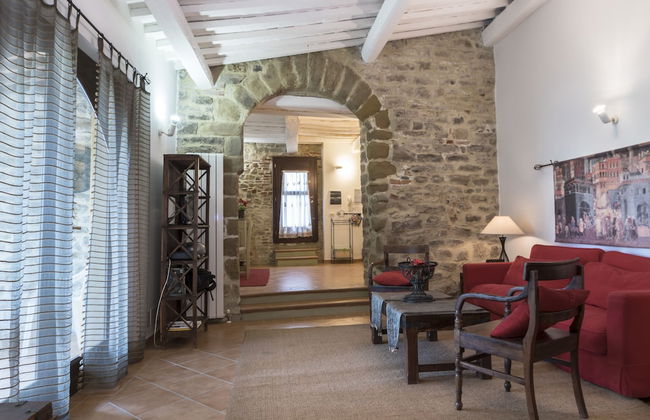 Agriturismo Borgo Spagnoli - Foto 47